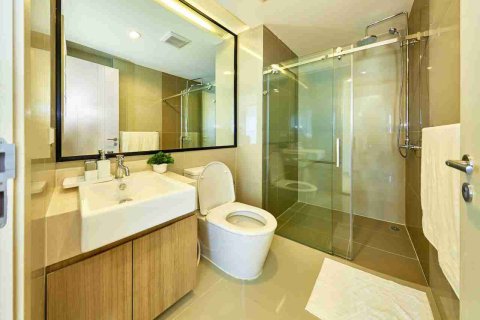 Condominio de 2 dormitorios en Pattaya, Tailandia № 184123 - foto 19