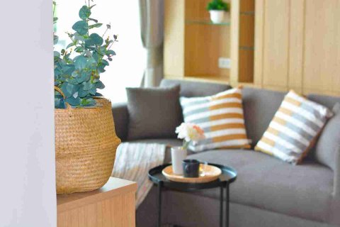 Condominio de 2 dormitorios en Pattaya, Tailandia № 184123 - foto 12