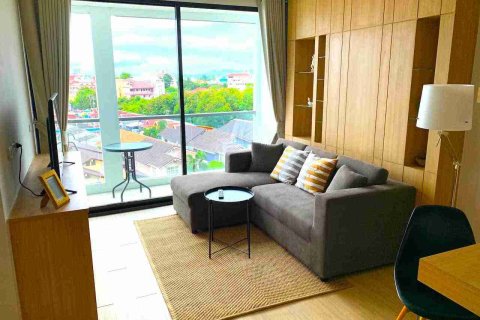 Condominio de 2 dormitorios en Pattaya, Tailandia № 184123 - foto 16