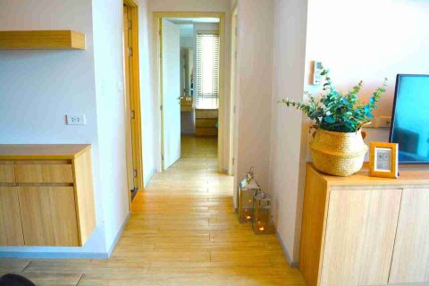 Condominio de 2 dormitorios en Pattaya, Tailandia № 184123 - foto 11
