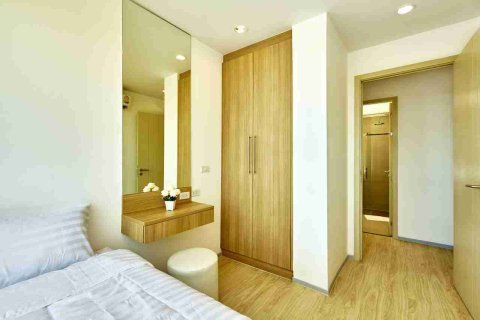 Condominio de 2 dormitorios en Pattaya, Tailandia № 184123 - foto 9