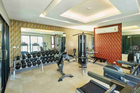 Condominio de 2 dormitorios en Pattaya, Tailandia № 184123 - foto 5