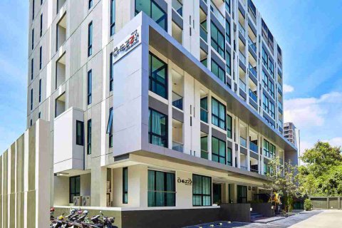 Condominio de 2 dormitorios en Pattaya, Tailandia № 184123 - foto 3