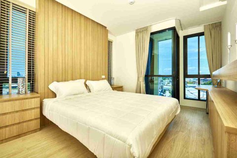 Condominio de 2 dormitorios en Pattaya, Tailandia № 184123 - foto 6