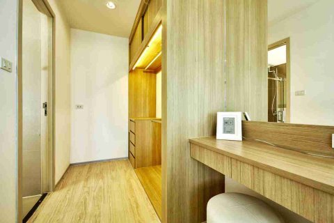 Condominio de 2 dormitorios en Pattaya, Tailandia № 184123 - foto 7