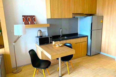 Condominio de 2 dormitorios en Pattaya, Tailandia № 184123 - foto 14