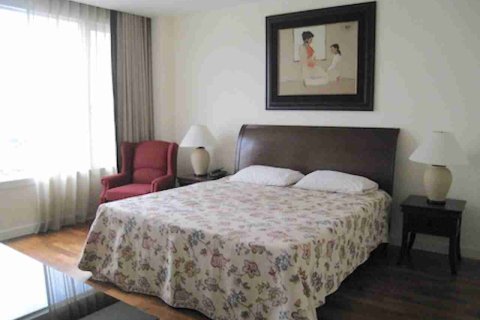 Eigentumswohnung in Bangkok, Thailand, 3 Schlafzimmer  № 184120