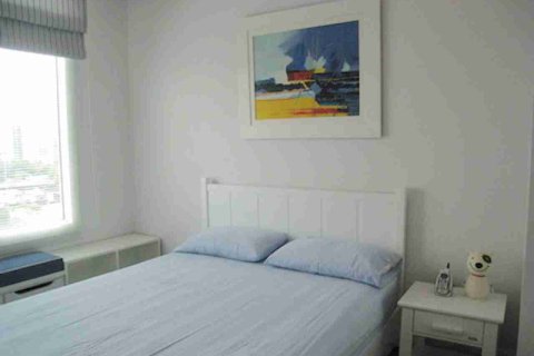 Eigentumswohnung in Bangkok, Thailand, 3 Schlafzimmer  № 184120 - Foto 3