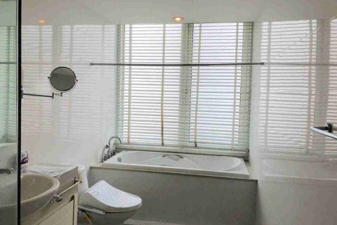 Eigentumswohnung in Bangkok, Thailand, 3 Schlafzimmer  № 184120 - Foto 9