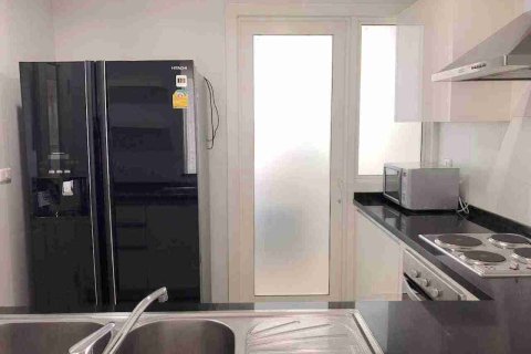 Eigentumswohnung in Bangkok, Thailand, 3 Schlafzimmer  № 184120 - Foto 10