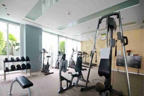 Eigentumswohnung in Bangkok, Thailand, 3 Schlafzimmer  № 184120 - Foto 11