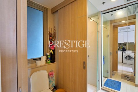 Condo à Pattaya, Thaïlande, 1 chambre  № 198412 - photo 9