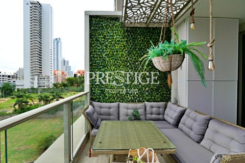 Condo à Pattaya, Thaïlande, 1 chambre  № 198412 - photo 11