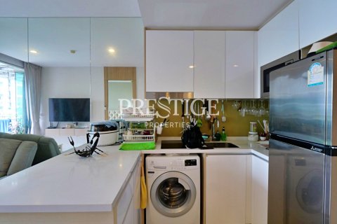 Condo à Pattaya, Thaïlande, 1 chambre  № 198412 - photo 5
