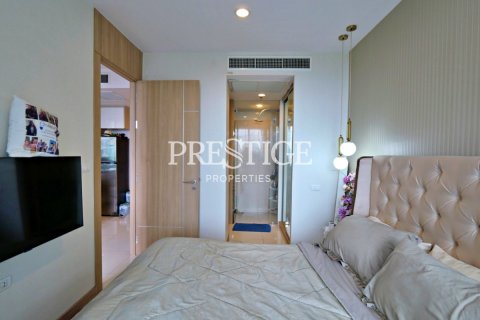 Condo à Pattaya, Thaïlande, 1 chambre  № 198412 - photo 6