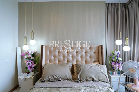 Condo à Pattaya, Thaïlande, 1 chambre  № 198412 - photo 8