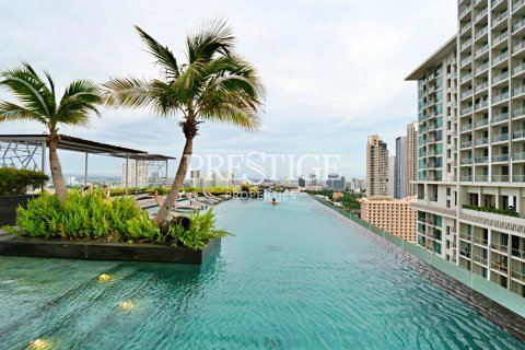 Condo à Pattaya, Thaïlande, 1 chambre  № 198412 - photo 14