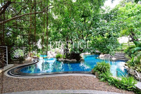Condo à Pattaya, Thaïlande, 1 chambre  № 198412 - photo 15