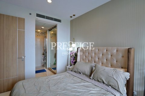 Condo à Pattaya, Thaïlande, 1 chambre  № 198412 - photo 7
