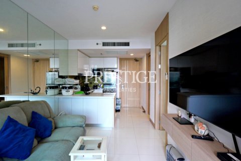 Condo à Pattaya, Thaïlande, 1 chambre  № 198412 - photo 2