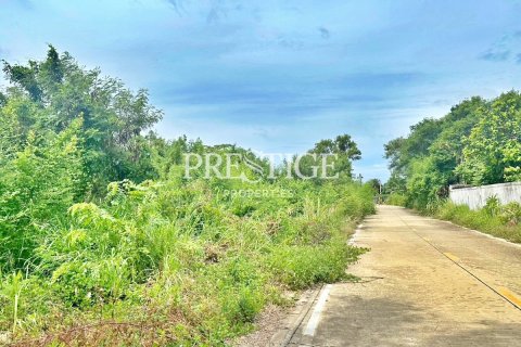 Terrain à Pattaya, Thaïlande 10108 m2 № 198415