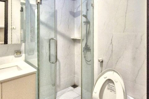 Condominio de 1 dormitorio en Bangkok, Tailandia № 117294 - foto 8