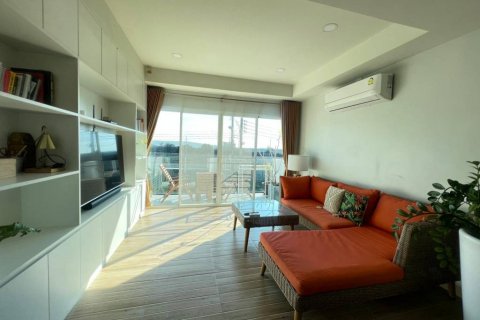Chalet de 3 dormitorios en Phuket, Tailandia № 117293 - foto 3