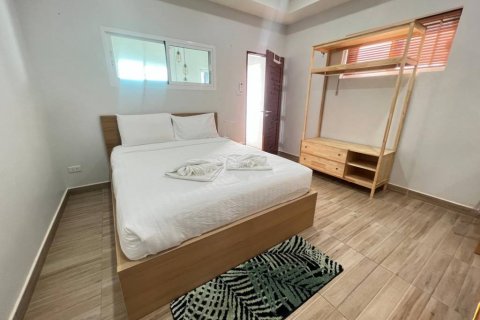 Chalet de 3 dormitorios en Phuket, Tailandia № 117293 - foto 5