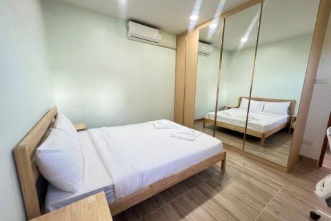 Chalet de 3 dormitorios en Phuket, Tailandia № 117293 - foto 8