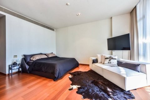 Dúplex de 1 dormitorio en Bangkok, Tailandia № 117297 - foto 6