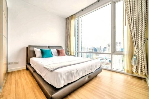 Condominio de 2 dormitorios en Bangkok, Tailandia № 117299 - foto 5