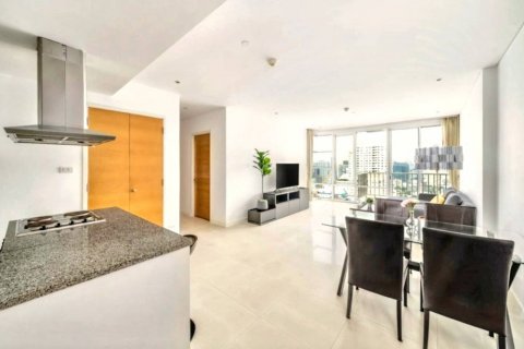 Condominio de 2 dormitorios en Bangkok, Tailandia № 117299 - foto 3