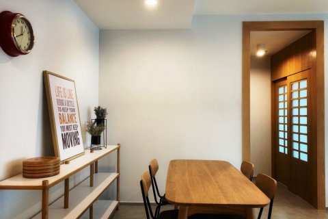 Condominio de 2 dormitorios en Bangkok, Tailandia № 66775 - foto 6