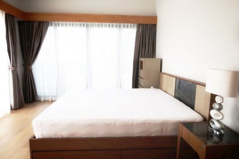 Condominio de 2 dormitorios en Bangkok, Tailandia № 66775 - foto 10