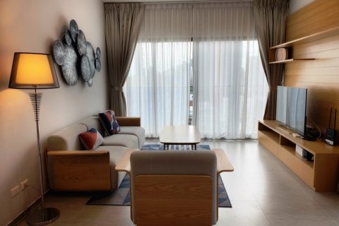Condominio de 2 dormitorios en Bangkok, Tailandia № 66775 - foto 2