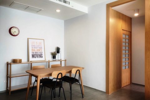 Condominio de 2 dormitorios en Bangkok, Tailandia № 66775 - foto 7