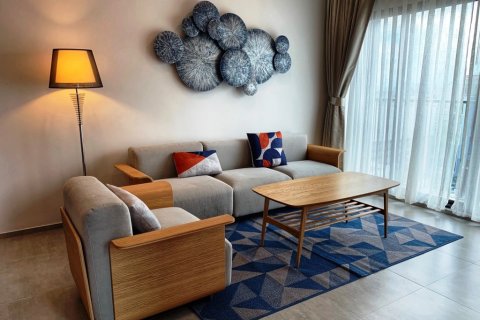 Condominio de 2 dormitorios en Bangkok, Tailandia № 66775 - foto 5