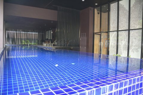 Condominio de 2 dormitorios en Bangkok, Tailandia № 66775 - foto 13