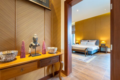 Casa de 3 dormitorios en Hua Hin, Tailandia № 66774 - foto 7