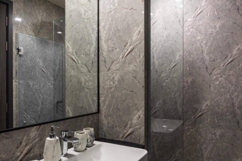 Condominio de 1 dormitorio en Bangkok, Tailandia № 66779 - foto 8