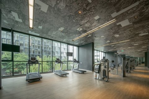 Condominio de 2 dormitorios en Bangkok, Tailandia № 66777 - foto 15