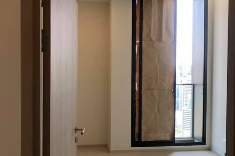 Condo in Bangkok, Thailand, 2 bedrooms  № 66777