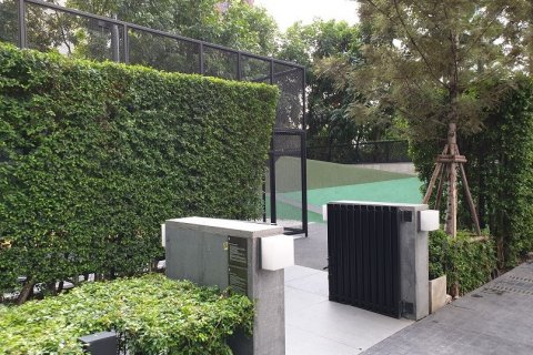 Condominio de 2 dormitorios en Bangkok, Tailandia № 66777 - foto 10