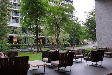 Condominio de 2 dormitorios en Bangkok, Tailandia № 66777 - foto 12