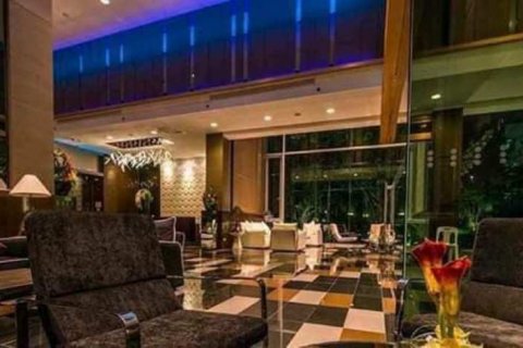 Condominio de 2 dormitorios en Bangkok, Tailandia № 66780 - foto 12
