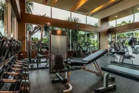Condominio de 2 dormitorios en Bangkok, Tailandia № 66780 - foto 15