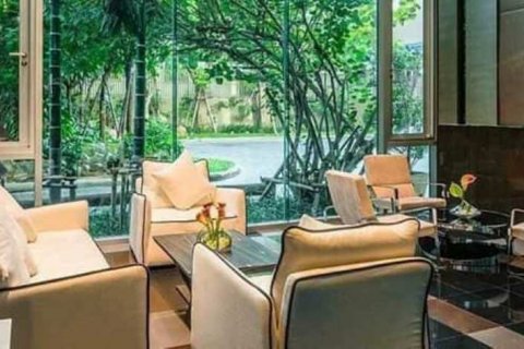 Condominio de 2 dormitorios en Bangkok, Tailandia № 66780 - foto 11