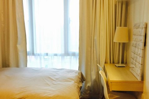 Condominio de 2 dormitorios en Bangkok, Tailandia № 66780 - foto 8