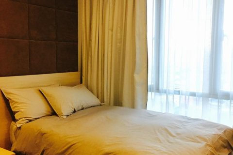Condominio de 2 dormitorios en Bangkok, Tailandia № 66780 - foto 7