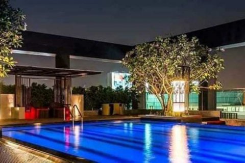 Condominio de 2 dormitorios en Bangkok, Tailandia № 66780 - foto 14